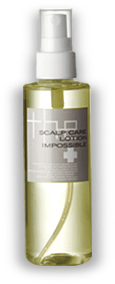 THEスキャルプケアローションインポシブル 180ml 
